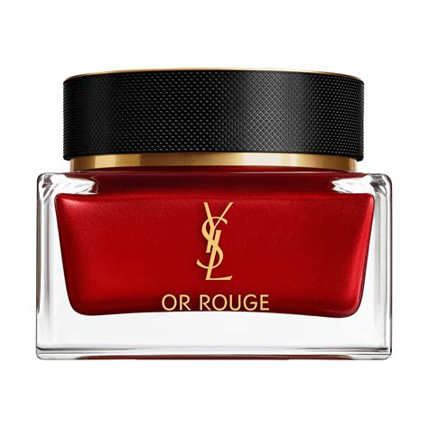 ysl or rouge la creme essentielle|or rouge creme essentielle ysl.